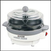 Black and Decker Egg Cooker - EG100 - Click here to View more details about this Product